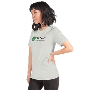 MILF (Man I Love Frogs) T-shirt