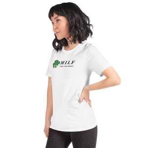 MILF (Man I Love Frogs) T-shirt