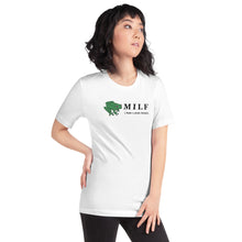 Load image into Gallery viewer, MILF (Man I Love Frogs) T-shirt