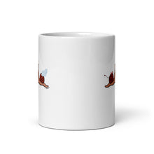 Cargar imagen en el visor de la galería, Angel Devil Snail mug